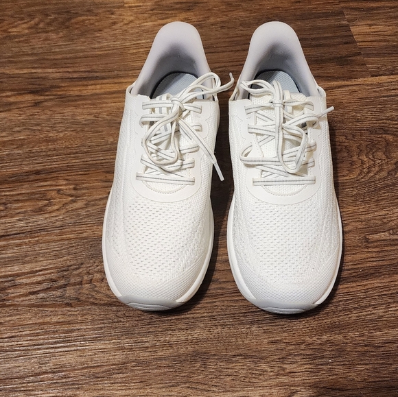 Orthofeet Hands Free Nira Women's White Athletic Sneakers 80028 Size 8.5 Wide - Picture 9 of 10